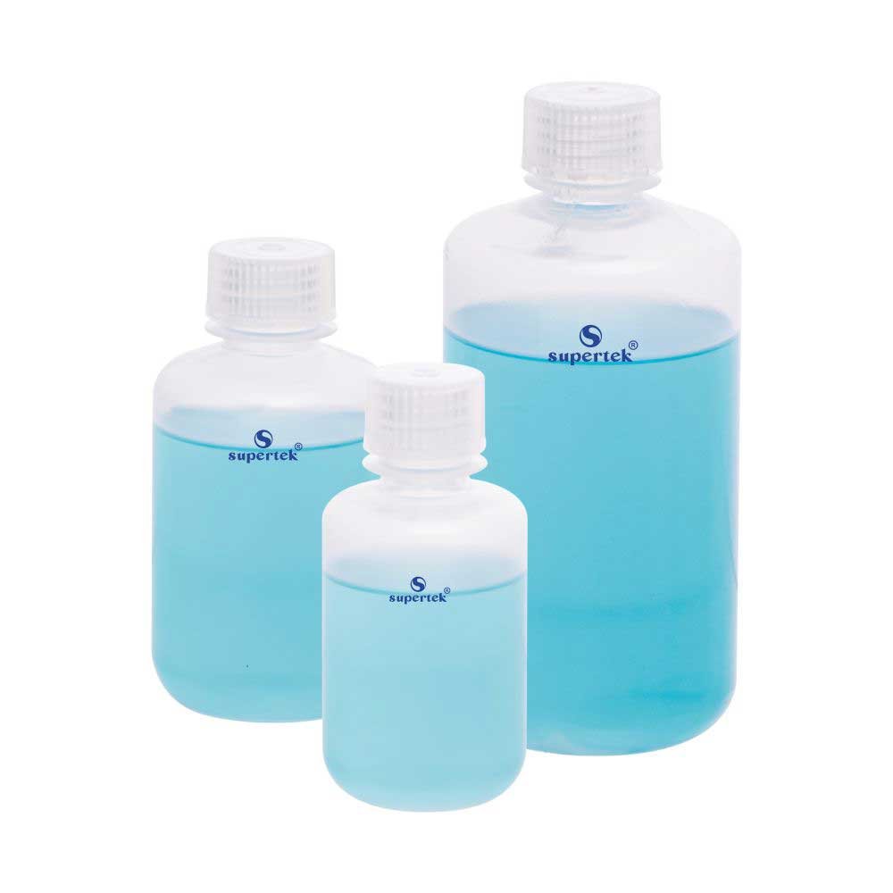Reagent Bottle Narrow Mouth (PP)