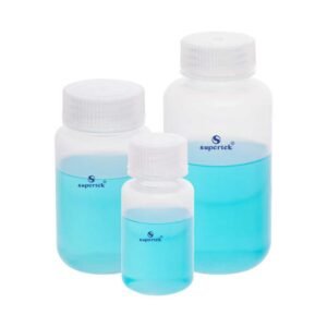 Reagent Bottle Wide Mouth (PP)