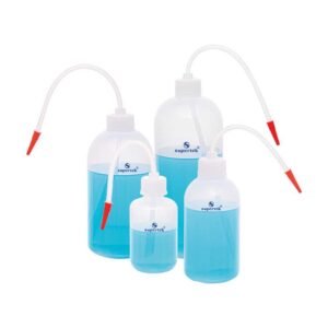 Wash Bottles,Low-Density Polyethylene