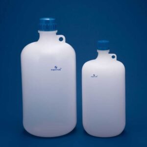 Narrow Mouth Bottle, Polypropylene