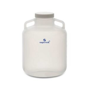 Carboys Wide Mouth, Polypropylene