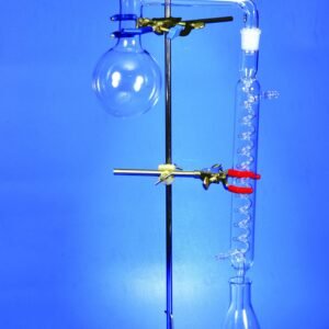 Distillation Apparatus Set