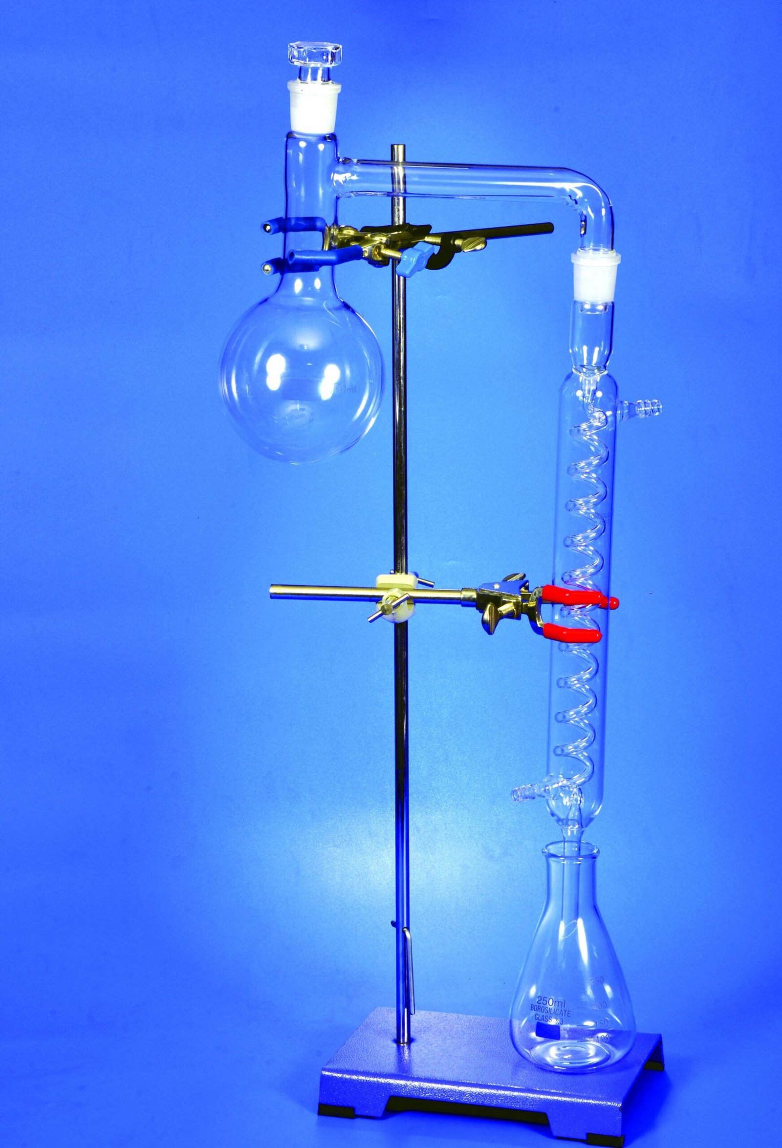 Distillation Apparatus Set
