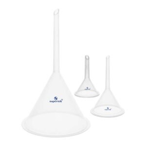 Analytical Funnel, Polypropylene