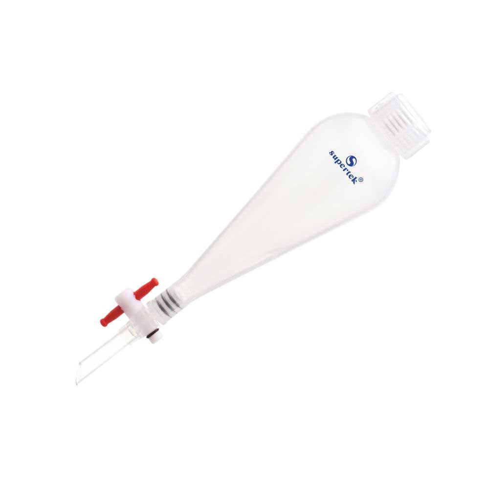 Separatory Funnel, Polypropylene