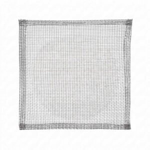 Gauze, Iron
