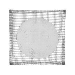 Gauze, Iron