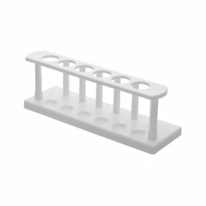 Test Tube Stand, Polypropylene