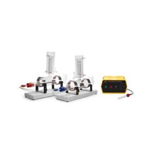 Borosilicate Distillation Units