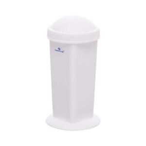 Jar,Couplin,Polypropylene