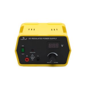 DC Regulated Power Supply (SMPS)