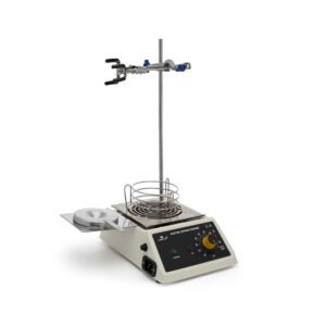 Electric Bunsen burner
