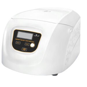 Hematocrit Centrifuge