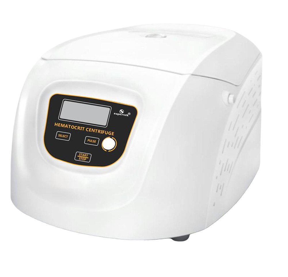 Hematocrit Centrifuge