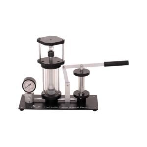 Hydraulic piston (Pascal Piston)