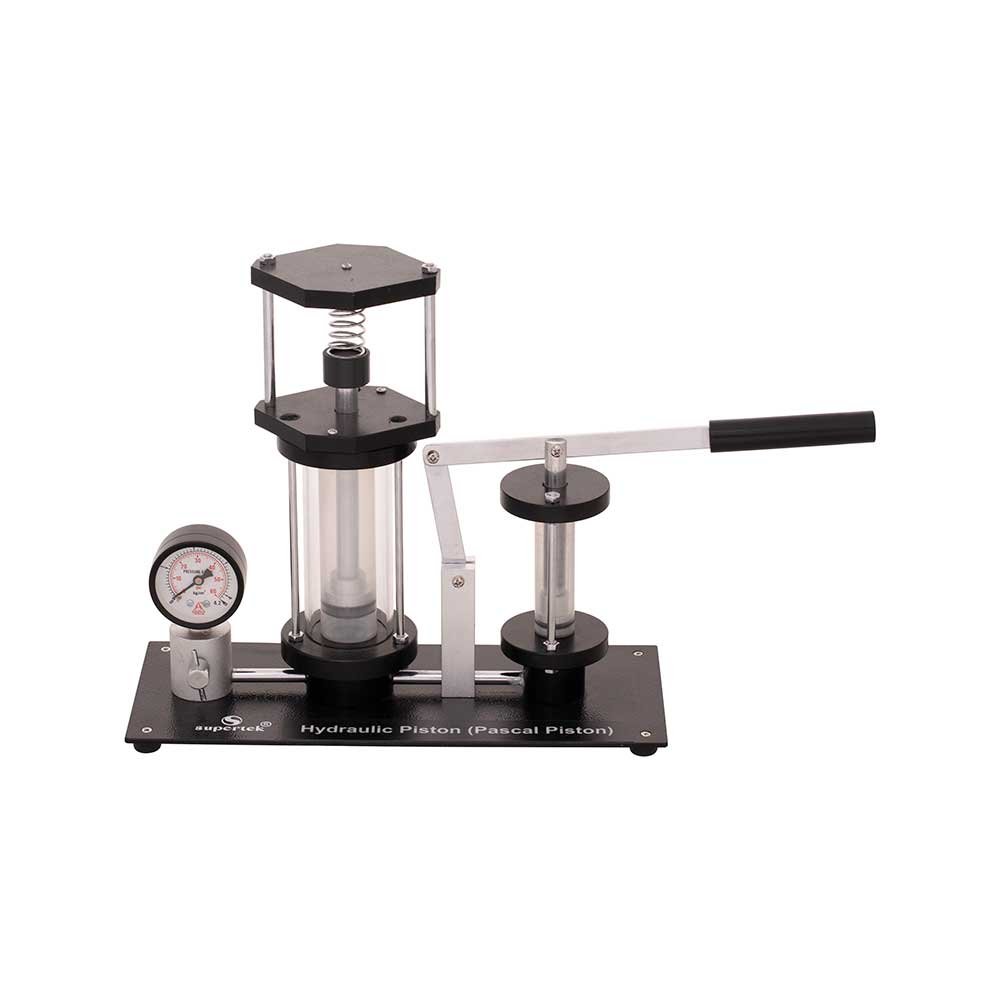 Hydraulic piston (Pascal Piston)