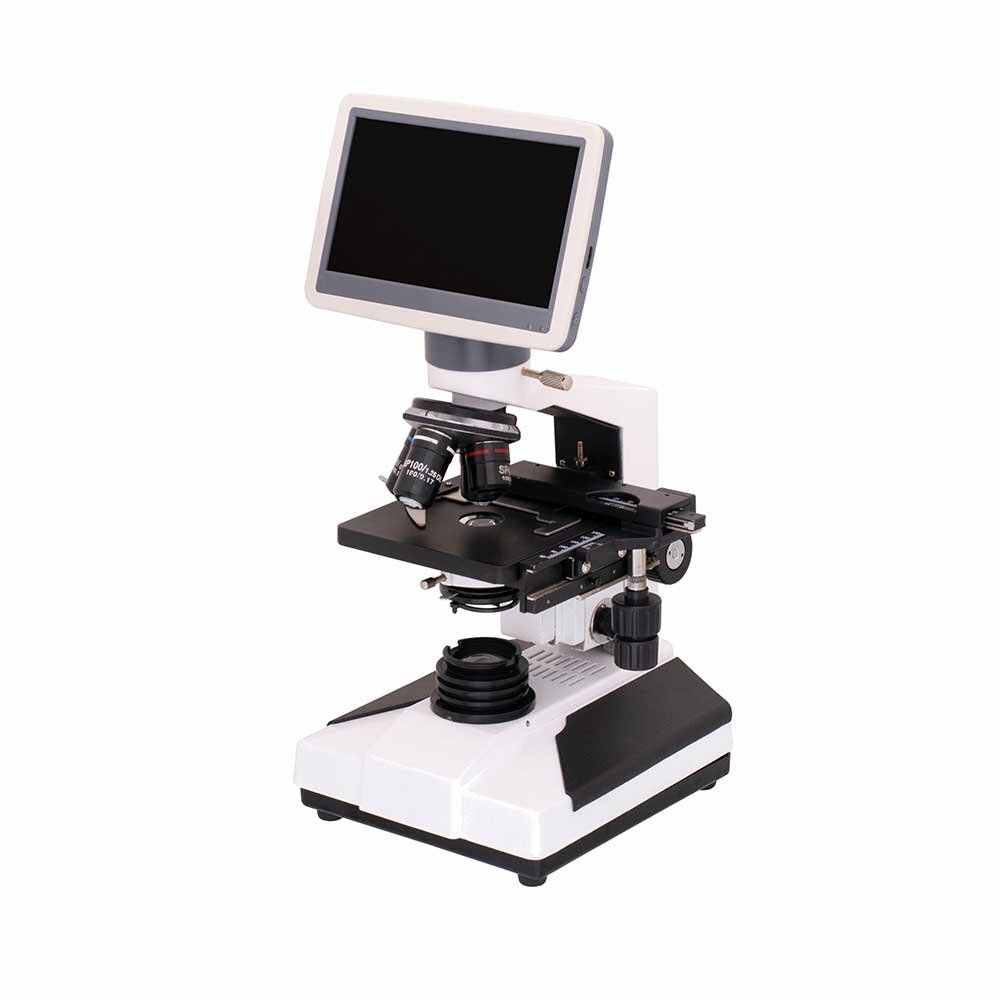 Digital Microscope