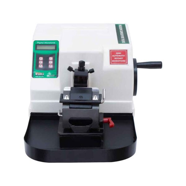 AUTOMATIC MICROTOME - Image 2