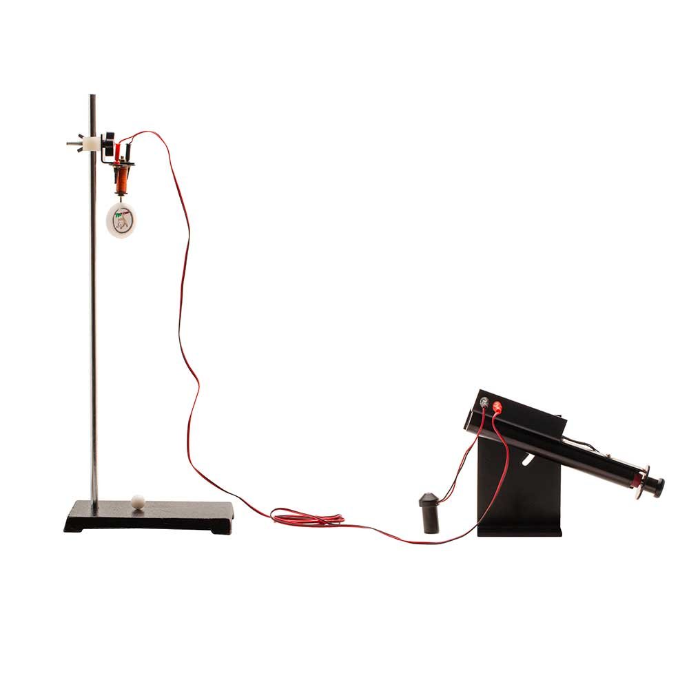 MONKEY HUNTING APPARATUS II