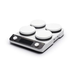 Multi-Position Magnetic Hotplate Stirrer, SS Top