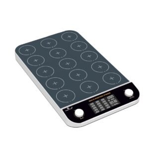 Muti-Position Magnetic Stirrer 15 Position