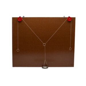 Force Table Wall Type