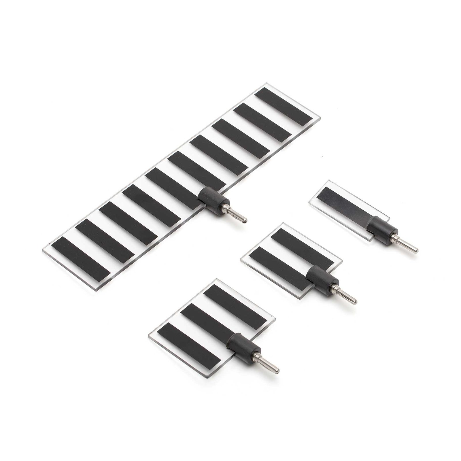 Fence and Picket Accessories for Dynamic Cart - Image 2
