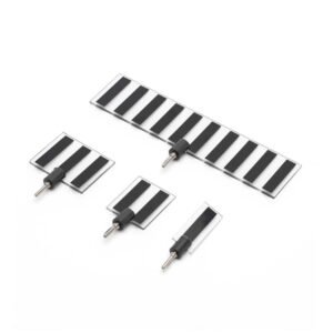 Fence and Picket Accessories for Dynamic Cart