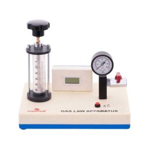 Gas Law Apparatus