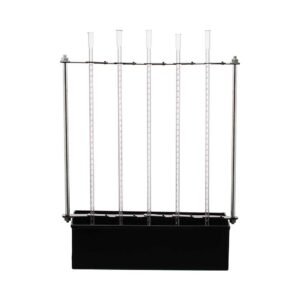 Expansion of Liquids Apparatus