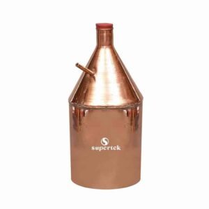 Steam Boiler