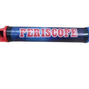 Periscope, Plastic