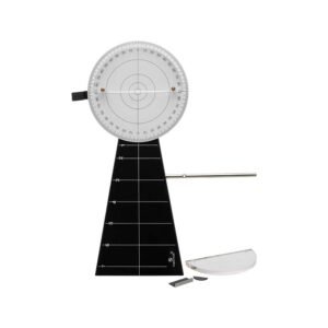 Refraction & Reflection Tank
