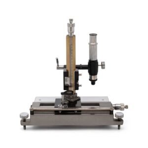 Vernier Microscope