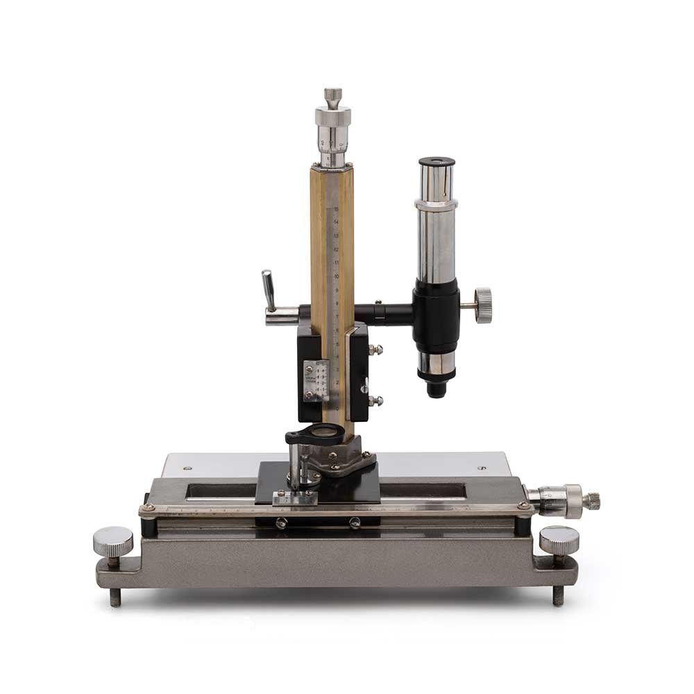 Vernier Microscope