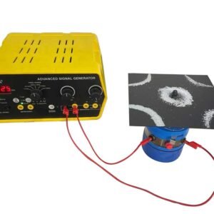 Vibration Pattern Demonstration Kit