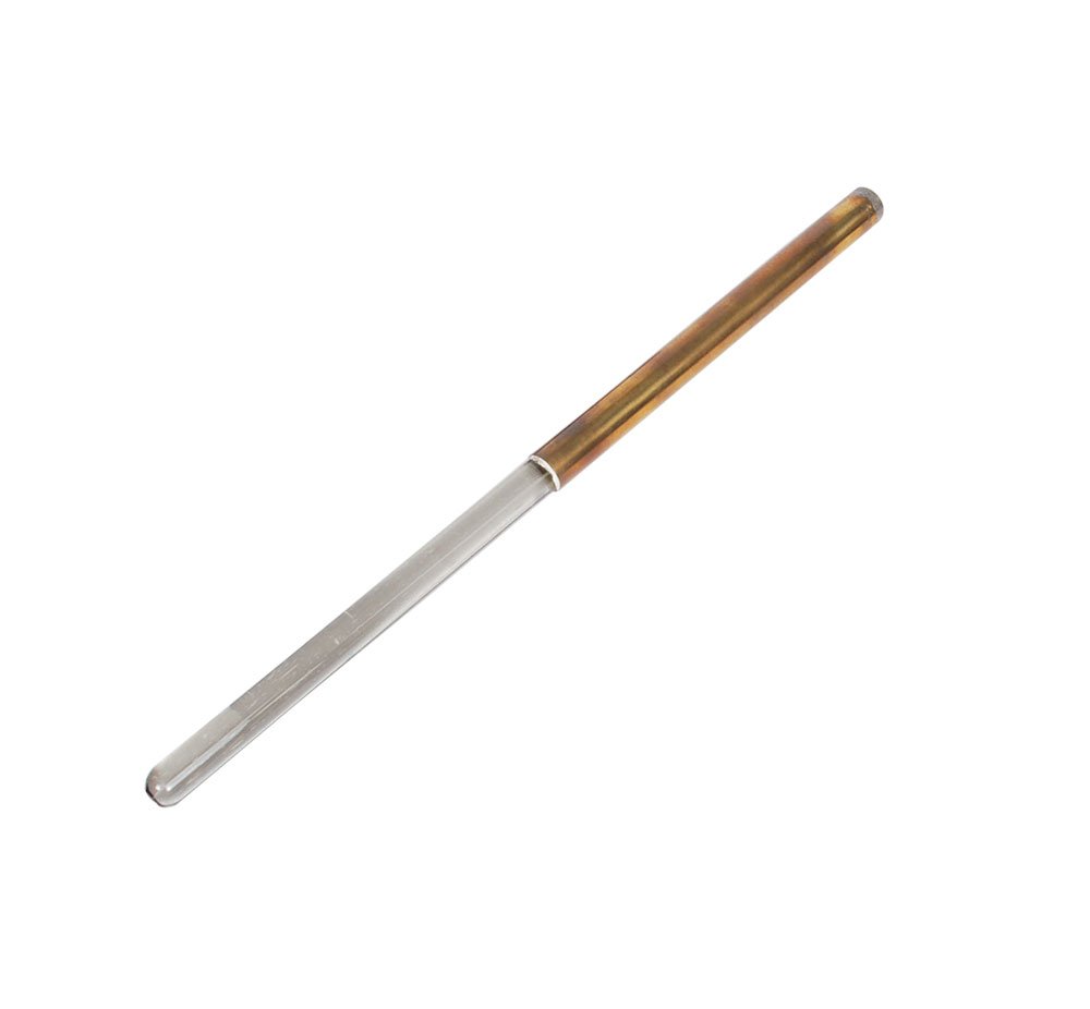 Friction Rod, Compound