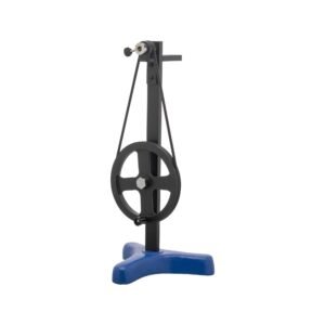 Whirling table