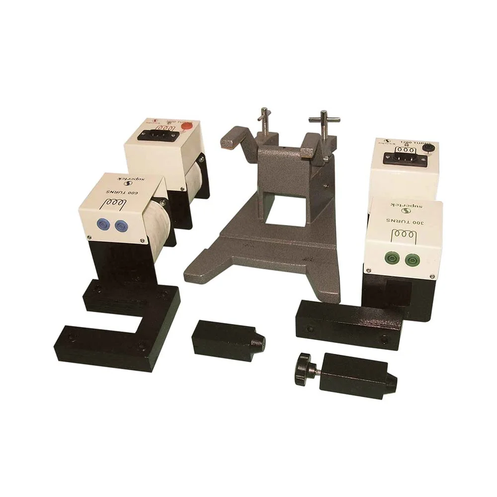 Transformer Stand and Core