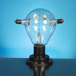 Electrical Radiometer, Mechanical Effect