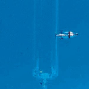 Repulsion Tube