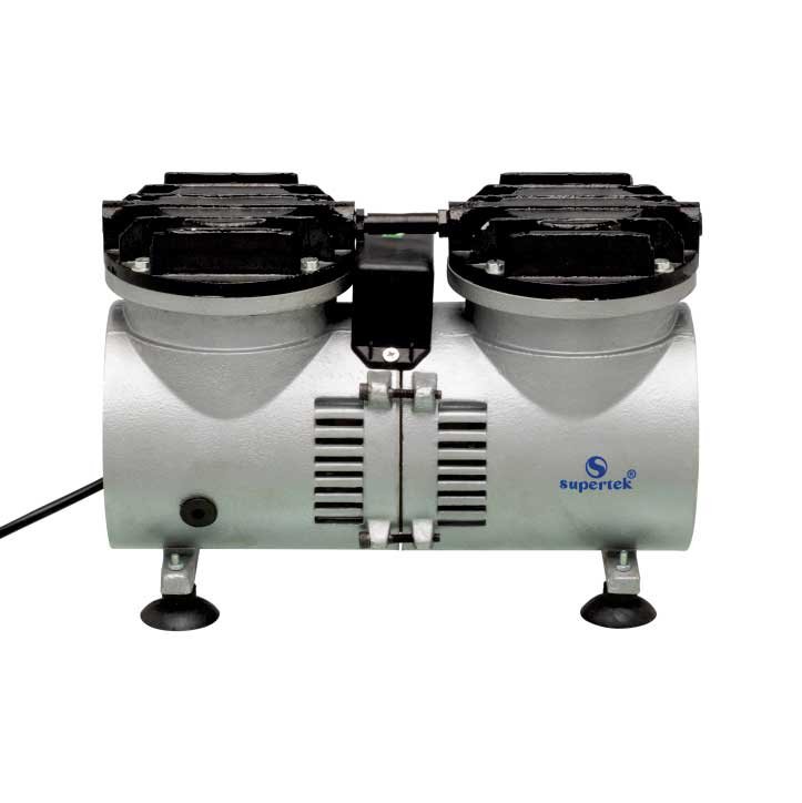 Oil Free Diaphragm Type Vacuum Pumps