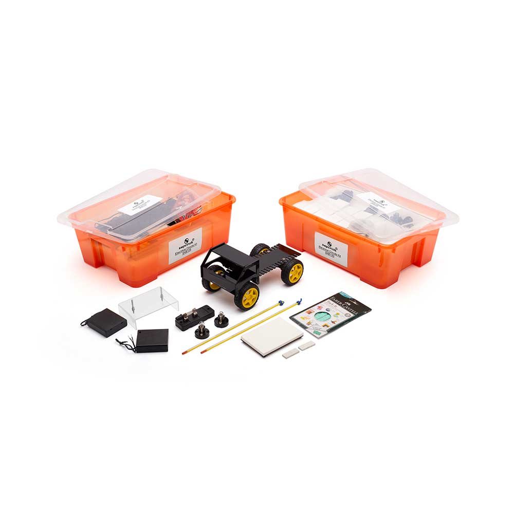 Electrical Circuits Kit - Image 3