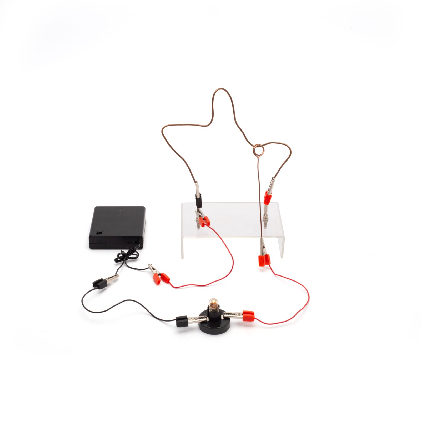 Electrical Circuits Kit - Image 2