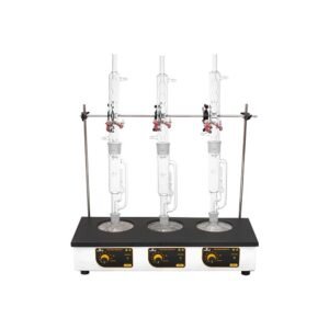 Soxhlet Extraction Apparatus