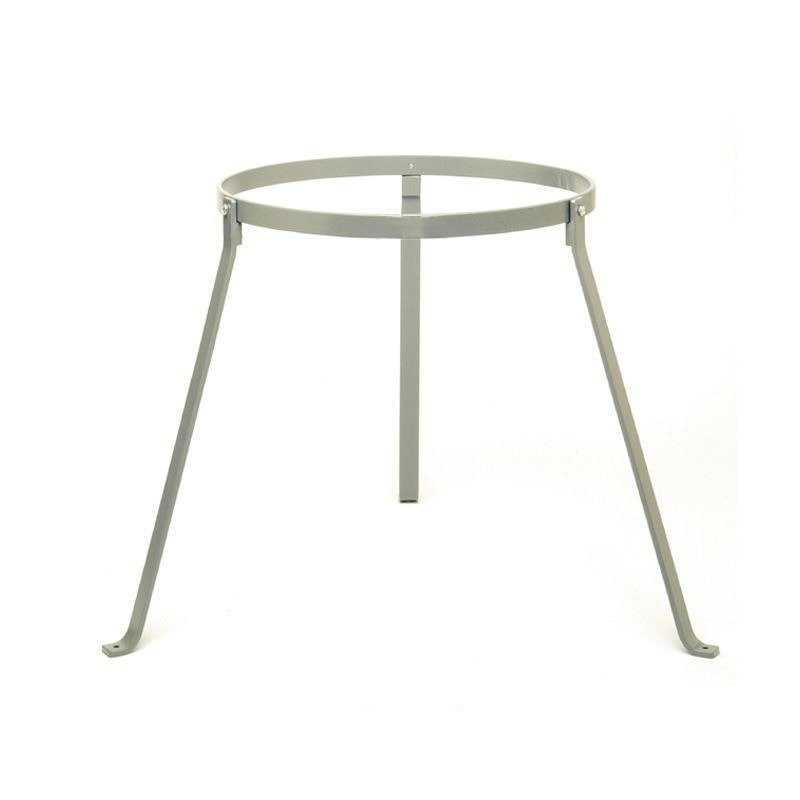 Fabric Heating Mantle, Tripod Supports