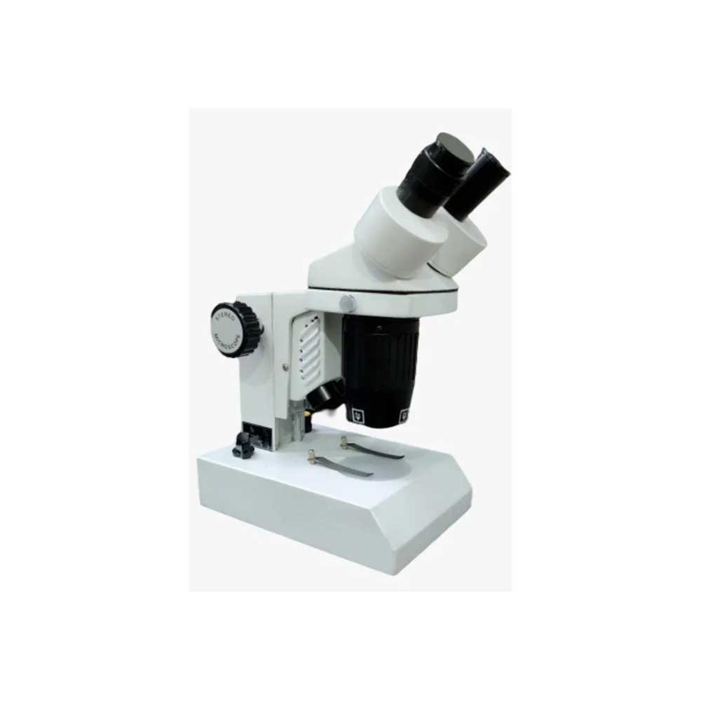 Stereo Microscope, Core