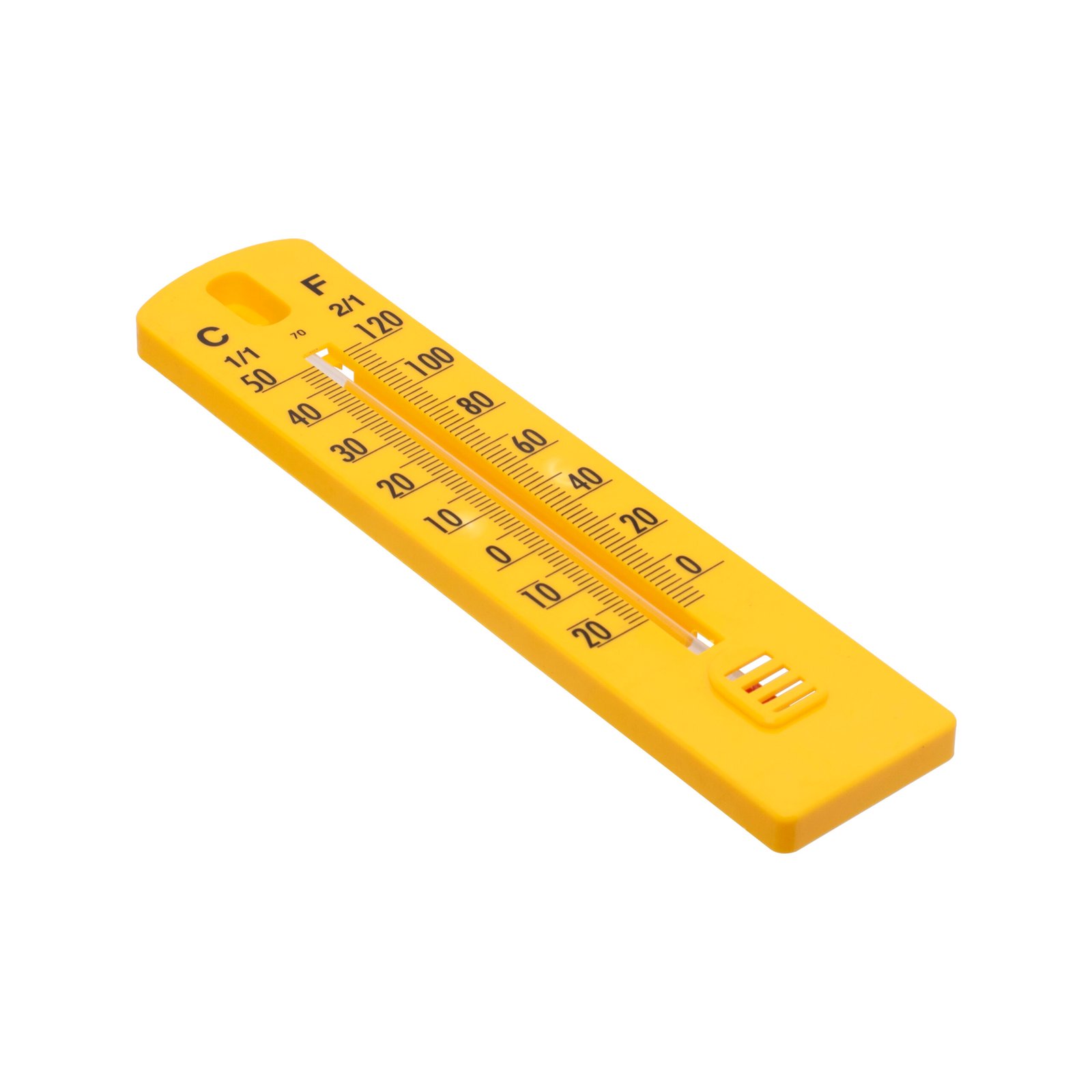 Thermometer, Wall - Image 2
