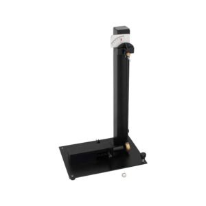 Ballistic Pendulum Apparatus