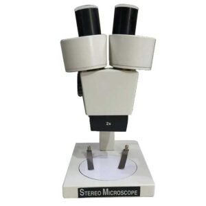Stereo Microscope, Basic